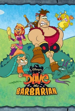 Watch Dave the Barbarian Online Free and No Sign Up - 285 HDMovie