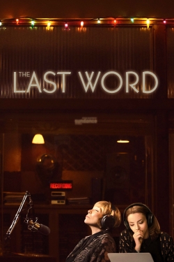 Watch The Last Word Online Free and No Sign Up - 285 HDMovie