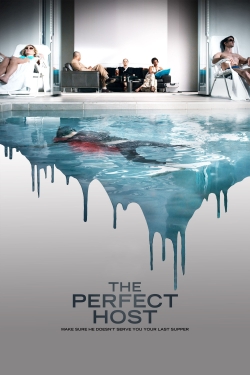 Watch The Perfect Host Online Free and No Sign Up - 285 HDMovie