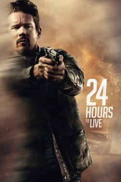 Watch 24 Hours to Live Online Free and No Sign Up - 285 HDMovie