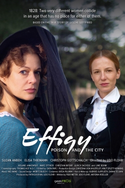 Watch Effigy: Poison and the City Online Free and No Sign Up - 285 HDMovie