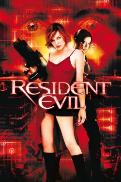 Watch Resident Evil Online Free and No Sign Up - 285 HDMovie