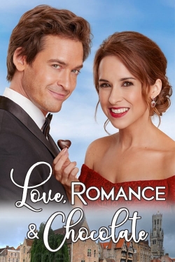 Watch Love, Romance & Chocolate Online Free and No Sign Up - 285 HDMovie