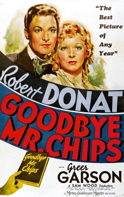 Watch Goodbye, Mr. Chips Online Free and No Sign Up - 285 HDMovie