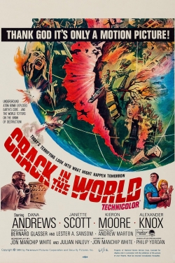 Watch Crack in the World Online Free and No Sign Up - 285 HDMovie