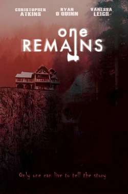 Watch One Remains Online Free and No Sign Up - 285 HDMovie