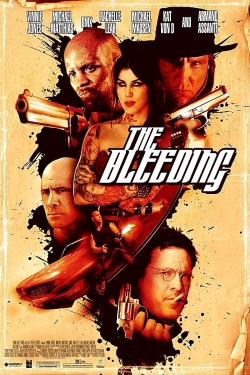 Watch The Bleeding Online Free and No Sign Up - 285 HDMovie