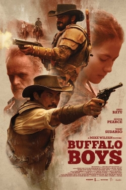 Watch Buffalo Boys Online Free and No Sign Up - 285 HDMovie