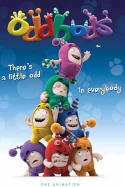 Watch Oddbods Online Free and No Sign Up - 285 HDMovie