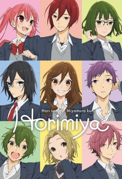 Watch Horimiya Online Free and No Sign Up - 285 HDMovie