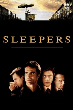 Watch Sleepers Online Free and No Sign Up - 285 HDMovie