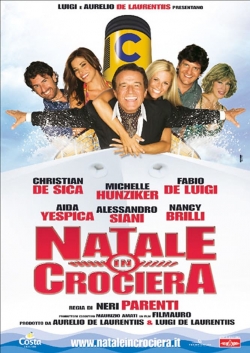 Watch Natale in crociera Online Free and No Sign Up - 285 HDMovie