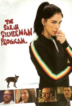 Watch The Sarah Silverman Program Online Free and No Sign Up - 285 HDMovie