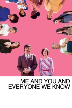 Watch Me and You and Everyone We Know Online Free and No Sign Up - 285 HDMovie