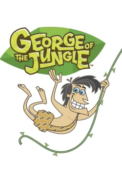 Watch George of the Jungle Online Free and No Sign Up - 285 HDMovie