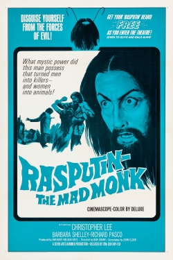 Watch Rasputin: The Mad Monk Online Free and No Sign Up - 285 HDMovie