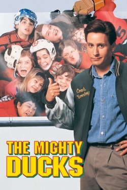 Watch The Mighty Ducks Online Free and No Sign Up - 285 HDMovie