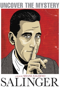 Watch Salinger Online Free and No Sign Up - 285 HDMovie