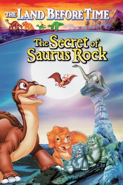 Watch The Land Before Time VI: The Secret of Saurus Rock Online Free and No Sign Up - 285 HDMovie