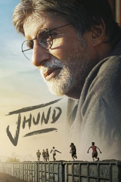 Watch Jhund Online Free and No Sign Up - 285 HDMovie