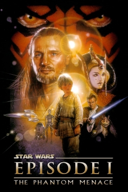 Watch Star Wars: Episode I - The Phantom Menace Online Free and No Sign Up - 285 HDMovie