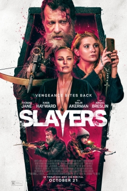 Watch Slayers Online Free and No Sign Up - 285 HDMovie