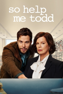 Watch So Help Me Todd Online Free and No Sign Up - 285 HDMovie