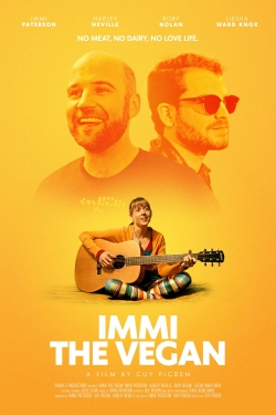 Watch Immi the Vegan Online Free and No Sign Up - 285 HDMovie