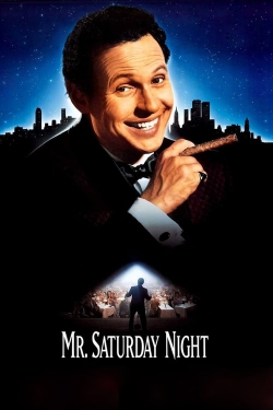 Watch Mr. Saturday Night Online Free and No Sign Up - 285 HDMovie