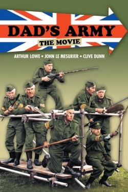 Watch Dad's Army Online Free and No Sign Up - 285 HDMovie