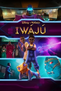 Watch Iwájú Online Free and No Sign Up - 285 HDMovie