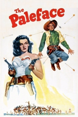 Watch The Paleface Online Free and No Sign Up - 285 HDMovie