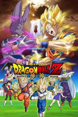 Watch Dragon Ball Z: Battle of Gods Online Free and No Sign Up - 285 HDMovie