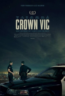 Watch Crown Vic Online Free and No Sign Up - 285 HDMovie