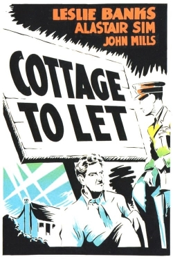 Watch Cottage to Let Online Free and No Sign Up - 285 HDMovie