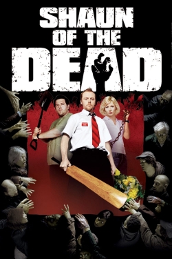 Watch Shaun of the Dead Online Free and No Sign Up - 285 HDMovie