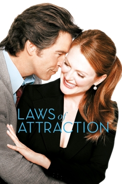 Watch Laws of Attraction Online Free and No Sign Up - 285 HDMovie