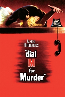 Watch Dial M for Murder Online Free and No Sign Up - 285 HDMovie