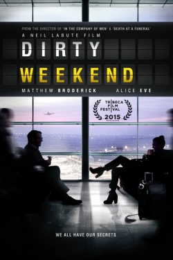 Watch Dirty Weekend Online Free and No Sign Up - 285 HDMovie