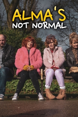 Watch Alma's Not Normal Online Free and No Sign Up - 285 HDMovie