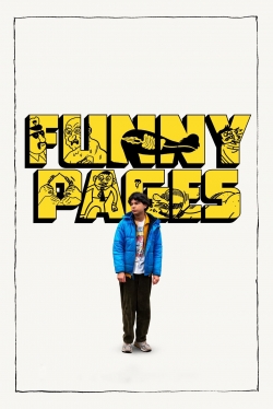 Watch Funny Pages Online Free and No Sign Up - 285 HDMovie