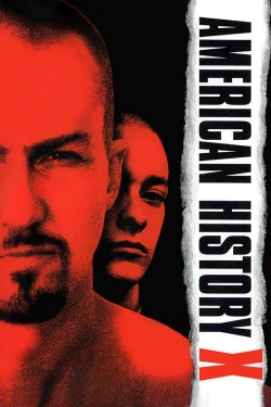 Watch American History X Online Free and No Sign Up - 285 HDMovie