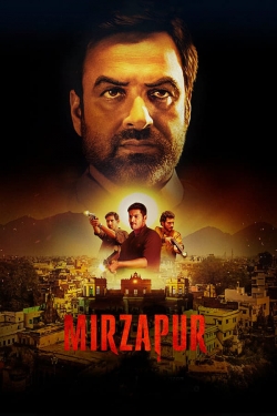 Watch Mirzapur Online Free and No Sign Up - 285 HDMovie