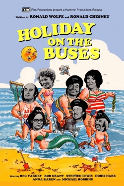 Watch Holiday on the Buses Online Free and No Sign Up - 285 HDMovie