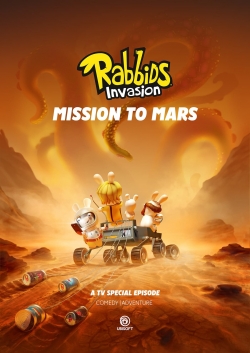 Watch Rabbids Invasion - Mission To Mars Online Free and No Sign Up - 285 HDMovie