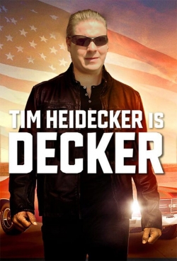 Watch Decker Online Free and No Sign Up - 285 HDMovie