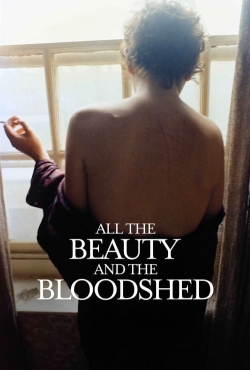 Watch All the Beauty and the Bloodshed Online Free and No Sign Up - 285 HDMovie