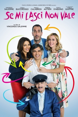 Watch Se mi lasci non vale Online Free and No Sign Up - 285 HDMovie