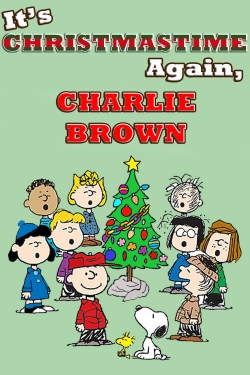 Watch It's Christmastime Again, Charlie Brown Online Free and No Sign Up - 285 HDMovie