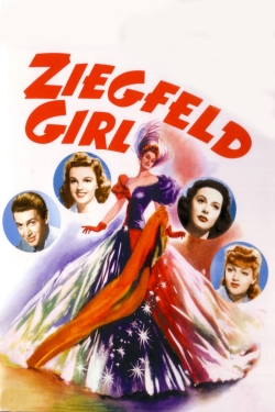 Watch Ziegfeld Girl Online Free and No Sign Up - 285 HDMovie